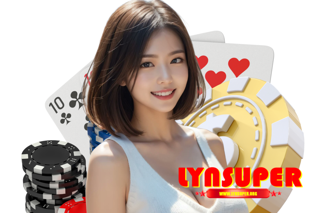 lynsuper wallet