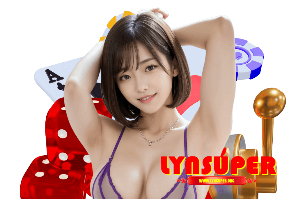 lynsuper สมัคร