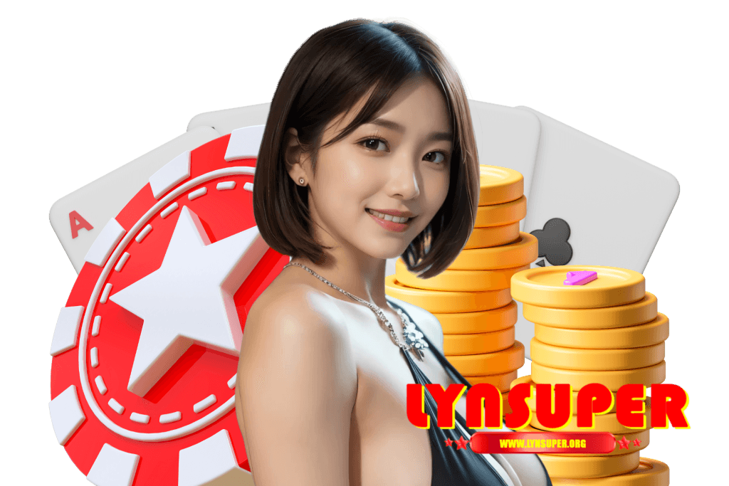 lynsuper เว็บตรง